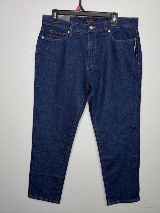 Banana Republic Denim - Banana Republic Women’s High Rise The Beau High Rise Dark Wash Skinny Jeans